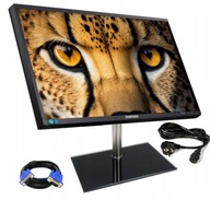 Biurowy Monitor LED Samsung S24E650PL 24' PLS DP HDMI