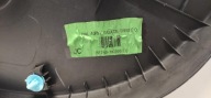 upholstery bonnet boot HYUNDAI IX20 2009-2019 81750-1K000