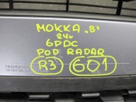 bumper OPEL MOKKA B 6 PDC front front