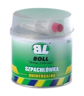 BOLL Szpachlówka uniwersalna szpachla 750g