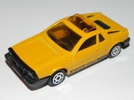 MAJORETTE - LANCIA BETA MONTECARLO