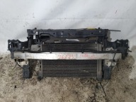 OPEL CORSA E 14-19 Gurten RZEDNI Benzin