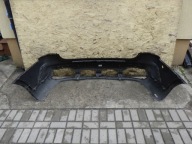 KIA SORENTO 4 IV 20- bumper rear