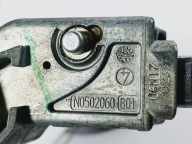 Accensione z kluczykiem OE N0502060 Renault Modus 1 e 04-13
