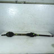 PEUGEOT 508 and 1.6THP semi-axis right front MANUAL
