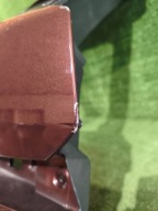 boot doors rear part boot VOLVO XC60 II 17- NR.428