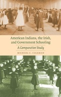 American Indians, the Irish, and Government