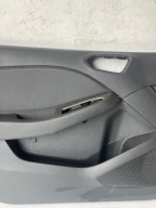 bok dveře levý předek RENAULT CLIO V