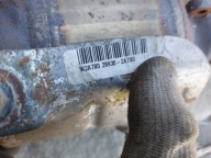 catalyst KIA CEED HYUNDAI i30 1.6 CRDI 06-12r W2A780