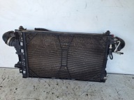 OPEL INSIGNIA A LIFT 13-17 support panel for radiators 2.0 CDTI BI-TURBO MANUAL