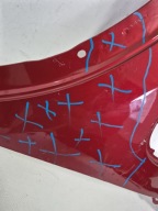 FORD KUGA III 3 MK3 spoiler-IN HYBRID 19-> fender front front left