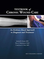 Textbook of Chronic Wound Care: An Evidence-Based