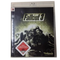Fallout PS3 niemiecka