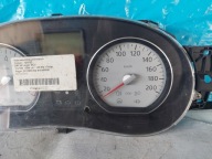 dials clock DACIA LOGAN MCV 1.6 16V P8200733621