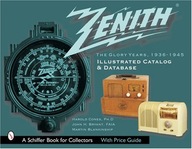 Zenith Radio, Glory Years, 1936-1945: Illustrated