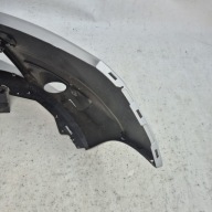 DACIA SANDERO II 2 12-16 bumper front front