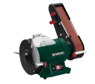 PARKSIDE kombinált csiszológép, 240 W - PSBS 240 C2