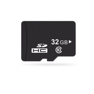 MicroSD karta Lewer L-32GB 32 GB