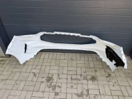Ford Transit Custom Mk2 MK-2 23- bumper front front