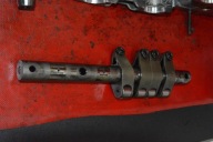 testata motore 03G103373A AUDI A6 C6 2.0 TDI 140 KM 04-08
