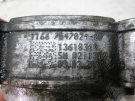 BMW E60 E90 E92 E87 N43 pump VACUM vacual