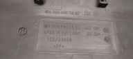 moulding door right bok Mercedes Sprinter 906