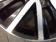disk disk VW 7E0 5x120 ET55 7J 17" 7E0601025L