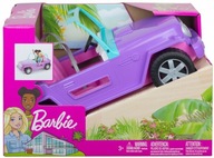 Barbie Jeep plażowy