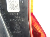 KIA STONIC light right right rear part 92402-H8