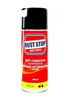 RUST STOP CHECK SPRAY NA RDZĘ do profili A 400ml