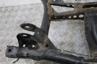 axle beam subframe axle beam rear part VW GOLF VI 6 5K7 CABRIO