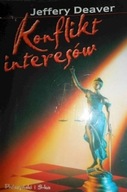 Jeffery Deaver - Konflikt interesów