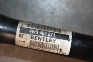 IDEALNA semi-axis front front left BENTLEY FLYING SPUR 1