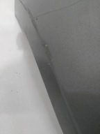 bumper front 284/A Fiat Bravo II (2007-2014)