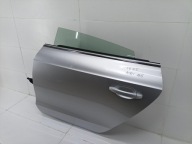 door rear part left side Audi A5 8T 2010