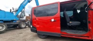 door sliding right OVNNS 2022 RENAULT TRAFIC III