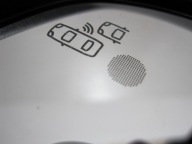 mirror OPEL GRANDLAND X left 19R