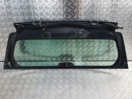 window trunk door boot rear part SMART FORTWO II 451