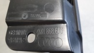 Audi Q8 cover side right 4M8868606