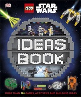 LEGO Star Wars Ideas Book : More than 200