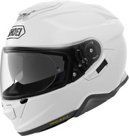 KASK INTEGRALNY SHOEI GT-AIR II WHITE biały kask L