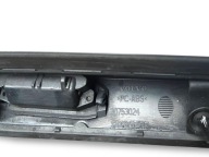 moulding bonnet Volvo S40 2 facelift 2008 30753024