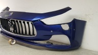 MASERATI GHIBLI bumper front 7951