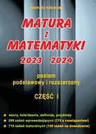 Matura z matematyki 2023-2024 Część 1 Kiełbasa zakres rozszerzony