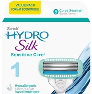 Schick Wilkinson Hydro Silk Sensitive Care 1ks US