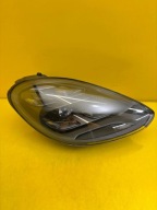 light right Porsche Panamera 973941036 Matrix GTS