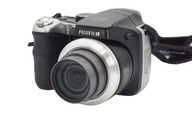 FUJIFILM FINEPIX S8000fd-do naprawy,części,kolekcji!