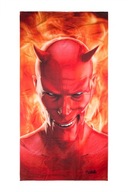 Uterák Diabol 76x152 Satan 666