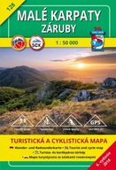 S128 Male Karpaty-Zaruby Vojensky kartograficky
