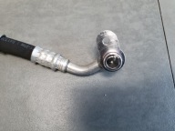 Audi SQ6 e-tron schlauch klimaanlage 85E816730